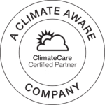 Climate Aware Badge Award