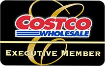 Costco - Executive Member